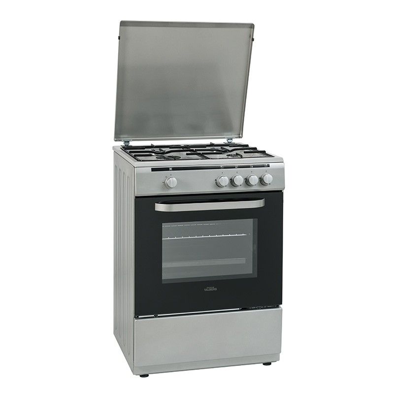 Acheter Cuisinière Gaz Valberg Gc 60 4cc S 701t Bon état - 299,98 € Cuisinière Gaz Valberg Gc 60 4cc S 701t Bon état - reconditionné disponible sur Electro Depot